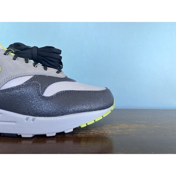 Nike Air Max 1 SP x HUF "Pear Green" Men's Size 14 HF3713-002 - Picture 5 of 11